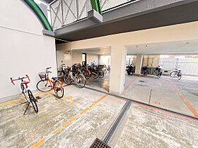 大阪府堺市西区浜寺石津町東4丁（賃貸マンション1R・4階・18.00㎡） その23