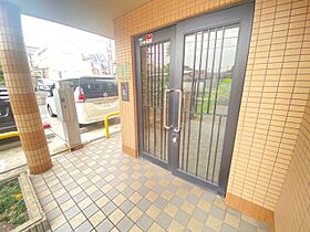 大阪府堺市西区津久野町2丁（賃貸マンション1K・4階・22.15㎡） その14