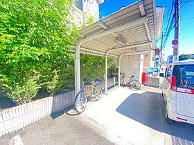 大阪府堺市西区鳳西町2丁（賃貸アパート1K・2階・30.00㎡） その15