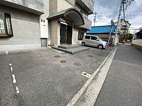 大阪府泉大津市曽根町1丁目（賃貸マンション1R・3階・23.00㎡） その15