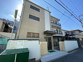 大阪府堺市西区鳳中町3丁（賃貸マンション1K・2階・18.00㎡） その15