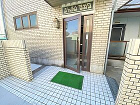 大阪府堺市西区鳳中町3丁（賃貸マンション1K・2階・18.00㎡） その13