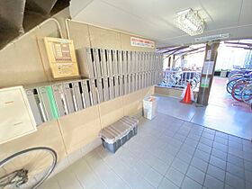 大阪府堺市西区鳳中町9丁（賃貸マンション1K・4階・18.00㎡） その18