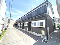 大阪府高石市東羽衣5丁目：物件画像／ビブレホーム鳳店　株式会社ALEST