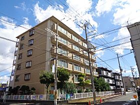 大阪府堺市中区深井東町（賃貸マンション3LDK・1階・65.00㎡） その1