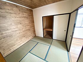 大阪府堺市西区鳳西町2丁（賃貸マンション2LDK・2階・57.00㎡） その22