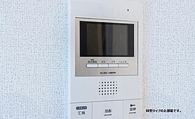 大阪府和泉市池上町（賃貸アパート1LDK・1階・40.98㎡） その11