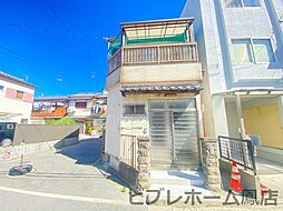 南海線 浜寺公園駅 徒歩9分