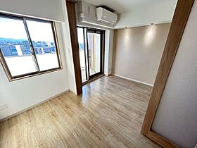 大阪府堺市西区鳳東町1丁（賃貸マンション1DK・10階・28.14㎡） その8