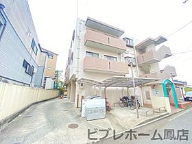 ルナコート向ヶ丘 104 ｜ 大阪府堺市西区平岡町（賃貸マンション3LDK・1階・58.05㎡） その1