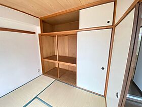 大阪府堺市中区深井清水町（賃貸マンション3LDK・3階・63.00㎡） その10