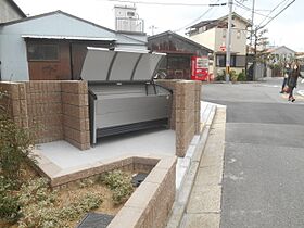 大阪府堺市西区鳳南町5丁（賃貸アパート1DK・3階・33.70㎡） その26