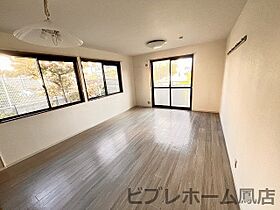 宗久園ハイツA棟  ｜ 大阪府堺市西区鳳南町5丁（賃貸アパート2LDK・1階・48.60㎡） その4