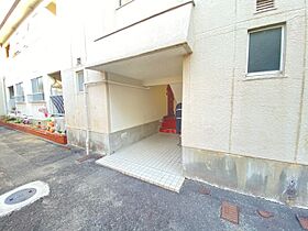 ヴィラ羽衣  ｜ 大阪府高石市東羽衣7丁目（賃貸マンション3LDK・2階・65.60㎡） その14