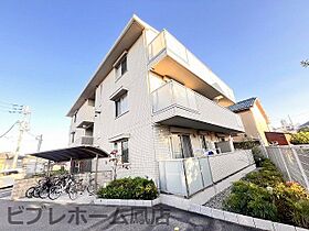 大阪府和泉市池上町3丁目（賃貸アパート1LDK・3階・42.79㎡） その1