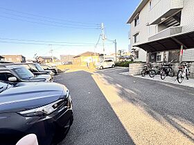 大阪府和泉市池上町3丁目（賃貸アパート1LDK・3階・42.79㎡） その28