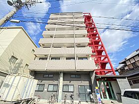 大阪府和泉市肥子町2丁目（賃貸マンション1K・6階・18.00㎡） その28