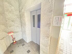 大阪府和泉市肥子町2丁目（賃貸マンション1K・6階・18.00㎡） その22