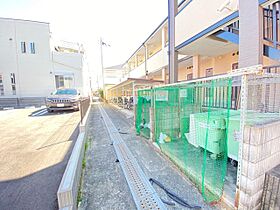 大阪府堺市西区鳳中町9丁（賃貸アパート1K・1階・24.00㎡） その13