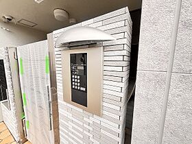 大阪府堺市西区鳳中町9丁（賃貸アパート1K・1階・30.16㎡） その25