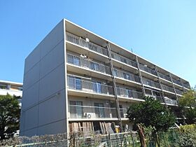 大阪府高石市羽衣4丁目（賃貸マンション1LDK・2階・51.60㎡） その1