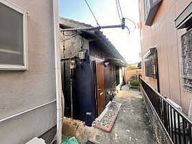 大阪府泉大津市二田町2丁目（賃貸一戸建1R・--・31.27㎡） その20