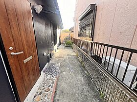 大阪府泉大津市二田町2丁目（賃貸一戸建1R・--・31.27㎡） その21