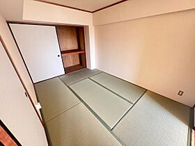 大阪府堺市西区鳳中町10丁（賃貸マンション3LDK・4階・65.43㎡） その10