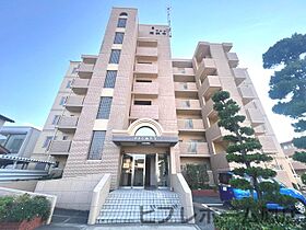 大阪府堺市西区鳳中町10丁（賃貸マンション3LDK・4階・65.43㎡） その1