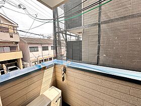 大阪府堺市西区浜寺石津町中1丁（賃貸アパート1LDK・1階・30.84㎡） その15