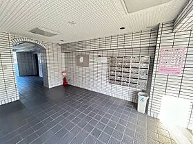 大阪府堺市西区鳳東町6丁（賃貸マンション3LDK・1階・69.80㎡） その13