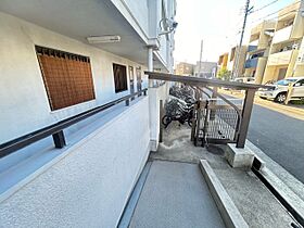 大阪府堺市西区鳳東町6丁（賃貸マンション3LDK・1階・69.80㎡） その11