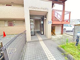 大阪府高石市西取石3丁目（賃貸マンション1K・4階・24.00㎡） その17