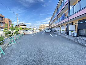 大阪府堺市中区深井畑山町（賃貸マンション1K・1階・24.00㎡） その25