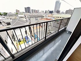 大阪府泉大津市本町6-1（賃貸マンション1LDK・4階・45.00㎡） その9