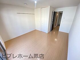 大阪府堺市西区鳳東町2丁（賃貸アパート1K・2階・30.03㎡） その4