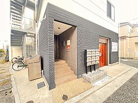 ハイプレイス  ｜ 大阪府堺市西区浜寺石津町中3丁（賃貸アパート1K・2階・26.27㎡） その24