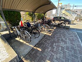 大阪府堺市西区浜寺石津町東1丁（賃貸マンション3LDK・3階・65.27㎡） その16