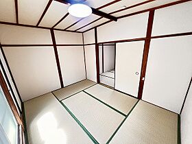 大阪府高石市綾園2丁目（賃貸テラスハウス2LDK・1階・44.99㎡） その22