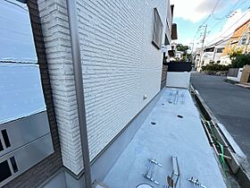 大阪府堺市西区津久野町2丁（賃貸アパート1LDK・2階・29.96㎡） その15