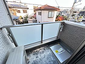 大阪府堺市西区津久野町2丁（賃貸アパート1LDK・3階・30.01㎡） その12