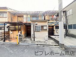 🉐敷金礼金0円！🉐阪和線 津久野駅 徒歩9分