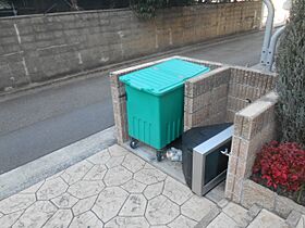 大阪府堺市西区浜寺石津町東1丁（賃貸マンション1K・1階・27.25㎡） その26