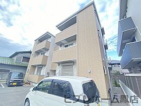 大阪府高石市西取石1丁目（賃貸アパート1LDK・2階・45.78㎡） その1