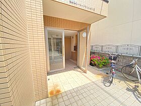 大阪府高石市高師浜4丁目（賃貸マンション1LDK・3階・40.00㎡） その27