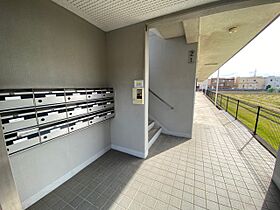 大阪府堺市西区草部（賃貸マンション2LDK・2階・48.00㎡） その13