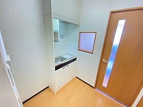 ヨーク北条マンション  ｜ 大阪府堺市西区北条町1丁（賃貸マンション1K・4階・25.50㎡） その4