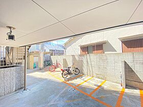 ヨーク北条マンション  ｜ 大阪府堺市西区北条町1丁（賃貸マンション1K・4階・25.50㎡） その15