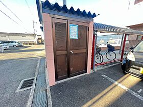 大阪府泉大津市東雲町（賃貸マンション1K・1階・21.00㎡） その24