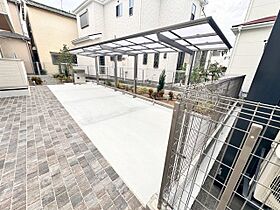 サニーグリーン  ｜ 大阪府泉大津市東助松町1丁目（賃貸アパート1LDK・1階・38.08㎡） その16